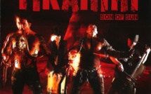 Tikahiri publie son 4e album, "Son of sun"