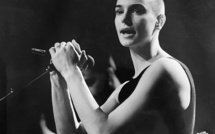 Les hommages affluent après le décès de la chanteuse Sinead O'Connor