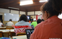 FIFO : Les ateliers pour documentaristes en herbe