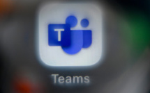 Microsoft/Teams: Bruxelles ouvre une enquête pour abus de position dominante