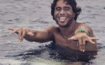 Surf : Tuhiti Haumani va un peu mieux.