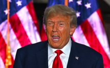 Documents confidentiels: Trump accusé d'avoir voulu soustraire des images de vidéo-surveillance à la justice