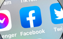 L'algorithme de Facebook ne modifie pas les croyances politiques des usagers (études)