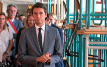 Harcèlement scolaire: la réponse doit être "implacable", dit Attal