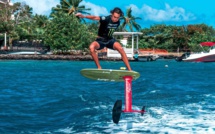 Le Tahitian Foil Contest de retour