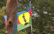Nouvelle-Calédonie: trop divisé, le FLNKS annule son congrès
