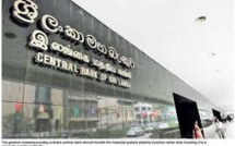 Le Sri Lanka dénonce un contrat avec la société de Dominique Strauss-Kahn