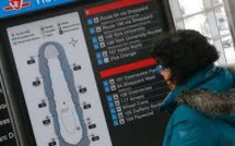 Pénis ou plan de métro? Toronto retire l'affiche