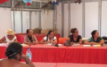 Projet d'une coopérative agricole à Teva i uta : « être prêt pour 2016 ! »