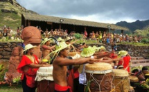 9ème festival des îles Marquises : un appel est lancé aux habitants pour l'hébergement.