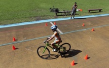 Vélo – ‘2015 sera une grande année pour le cyclisme polynésien’ dixit le responsable de l’école de cyclisme.