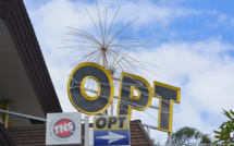 Jean-François Martin prend la tête de l'OPT