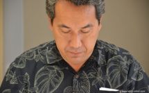 L’opération "transparence" de Marcel Tuihani