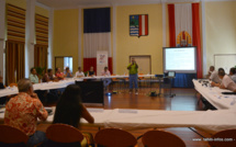 Le contrat de projet Etat/Pays/Communes prend forme