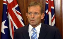 Australie: les frondeurs poussent Abbott vers la sortie