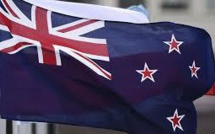 Changement de drapeau : l’effet « Fidji » touche la Nouvelle-Zélande