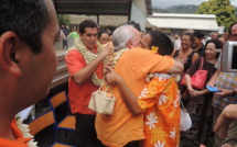 L'élection des deux sénateurs Teura Iriti et Vincent Dubois annulée par le Conseil constitutionnel