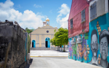 Guadeloupe: restrictions d'eau à Marie-Galante, nappe phréatique surexploitée