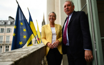 Elisabeth Borne cajole les ténors de sa majorité