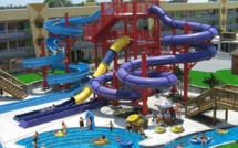 Aquakita reste engagé sur le Mahana Beach "tant que les choses avancent"