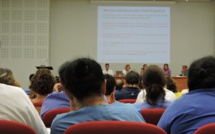 Préavis de grève déposé au CHPF