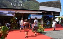 Avis de "grand chaud" sur le 14e salon du tourisme