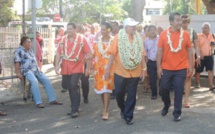 Le point du Tahoera'a ce matin après disqualification de ses sénateurs