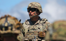 Washington s'appuie sur ses alliés dans le Pacifique pour contrer Pékin, dit à l'AFP un général