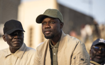 Sénégal: deux morts après le placement en détention de l'opposant Sonko