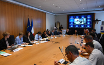 Niger : la France va évacuer ses ressortissants et des Européens