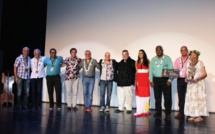 "Tender" de Lynett Wallworth remporte le grand prix du FIFO 2015