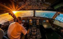 Des stages pour les passagers phobiques de l'avion