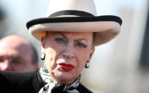 "Miss des miss", Geneviève de Fontenay s'est éteinte à 90 ans