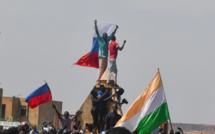 Niger: réunions de chefs militaires pro et antiputchistes