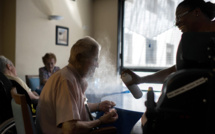 France: au moins 80 morts en excès pendant la canicule de juillet