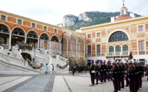 Monaco empêtré dans le scandale des "Dossiers du Rocher"