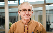 Le fenua vu par l'université de Columbia