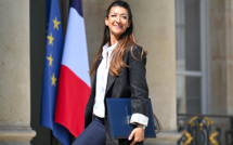 Au ministère de la Ville, Sabrina Agresti-Roubache veut "ramener de la vie" dans les quartiers