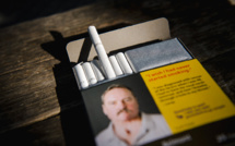 Au Canada, chaque cigarette sera assortie d'un avertissement antitabac