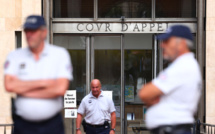 Hedi: le policier reconnaît un tir de LBD, maintien en détention requis