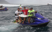 Kauli Vaast remplace Italo Ferreira au Tahiti Pro