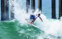 L'US Open déjà fini pour Vahine Fierro et Kauli Vaast