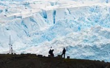 Expédition de la Colombie en Antarctique pour peser sur le continent blanc