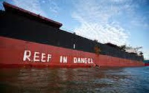 Australie: la Grande barrière de corail risque de devenir une "décharge"