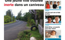 TAHITI INFOS N°351 du 9 février 2015