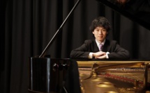 Kotaro Fukuma, grand pianiste Japonais, en concert au Conservatoire et au Méridien Tahiti