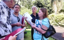 Education : les syndicats boudent la commission paritaire