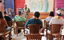Eau – assainissement – déchet : Faa’a, Punaauia et Paea veulent s’inspirer de Bora Bora