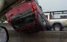 RDO sous la pluie : deux "aqua-planning" en moins d'une demi heure