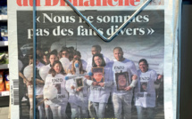 Lancement "très engagé" et polémique du JDD version Geoffroy Lejeune